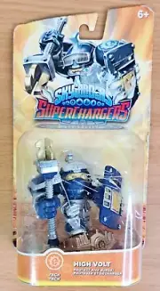 Skylanders Superchargers High Volt Character Figure Pack - Activision 2015