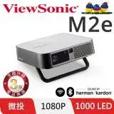 在飛比找遠傳friDay購物精選優惠-*ViewSonic 優派 FHD 無線瞬時對焦智慧微型投影