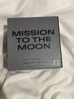 OMEGA x Swatch Speedmaster MoonSwatch Black Unisex Adult Watch - SO33M100