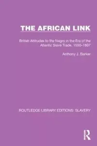 在飛比找博客來優惠-The African Link: The African 