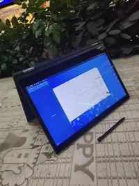 在飛比找Yahoo!奇摩拍賣優惠-联想 13.3寸超轻薄超极本THINKPAD YOGA 37