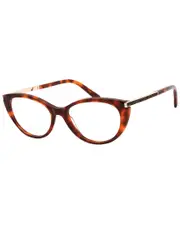 Swarovski Women's SK5413 51mm Optical Frames