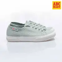 在飛比找PChome24h購物優惠-SUPERGA NUDE 休閒鞋 SP3N16EWG4