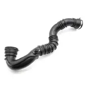 Turbo Boost Intercooler Outlet Hose Pipe for J 1.7 CDTi 2010-2016 A17DTL A17DTJ Engines 13265280 1302123 Black