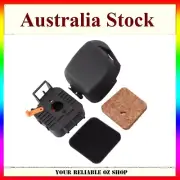 Air Filter Cover Choke Housing Box Set for Stihl fs38 fs45 fs45C fs45L fs46