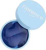 Florence By Mills Surfing Under The Eye Hydrating Gel Pads (Pack of 10)