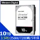 WD【Ultrastar DC HC330】企業級 10TB/7200轉/256MB/3.5吋/5Y