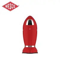 在飛比找PChome24h購物優惠-【WESCO】迷你火箭桶10L-紅