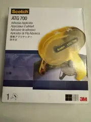 Scotch ATG 700 Adhesive Tape Dispenser