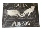 USAopoly Wednesday Edition Glow in the Dark Ouija Board
