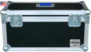 ATA Safe Case® for Mesa Roadster Hinged Lid Trunk Style Road Case