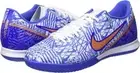 Nike Adults Unisex Size m8.5/w10 - Zoom Vapor 15 Academy CR7 IC Indoor Shoes