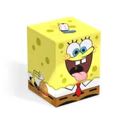 Ultimate Guard Squaroes - Squaroe Spongebob Squarepants SB009 - Spongebob Fry Cook