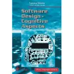 SOFTWARE DESIGN-COGNITIVE ASPECTS