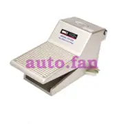 Two-position five-way foot switch FOV320A
