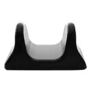 Pso-rite Psoas Muscle Release And Deep Tissue Massage Tool - Psoas, Back, Hip Flexor Release Tool Black