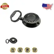 Durable Pull Start Recoil Starter Assembly for 205CC Briggs Stratton Snowblowers