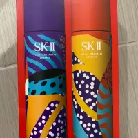 在飛比找蝦皮購物優惠-全新現貨 青春露 SK-II SK2 skii 昇恆昌購入 