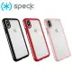 Speck Presidio SHOW iPhone X / Xs 透明背蓋防摔保護殼