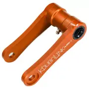 KoubaLink Lowering Link TR650 Terra/Strada - 25mm HL650-1
