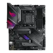 ASUS ROG Strix X570-E Gaming DDR4 Socket AM4 ATX Motherboard Support AMD Ryzen