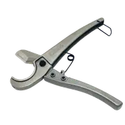 PVC Pipe / Conduit Cutter