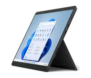 Microsoft Surface Pro 8, Intel Core I7-1185G7 3GHZ, 16GB RAM 512GB, 13" Windows 11, Graphite Grey