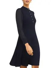 Hobbs London Liberty Dress