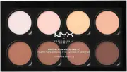 Highlight & Contour Pro Palette