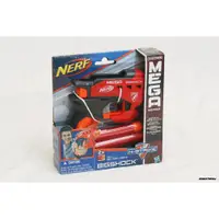 在飛比找蝦皮購物優惠-🈣 NERF MEGA BigShock 巨彈系列 震撼彈手