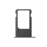 SIM TRAY FOR IPHONE 8 / SE (2ND GEN) 2020 / SE (3RD GEN) 2022 (SILVER)