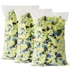 15lbs Shredded Memory Foam Filling for Bean Bag Chair, Premium Beanbag Stuffi...