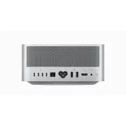 Apple Mac Studio with M2 Max chip, 12-core CPU, 512GB SSD 2023