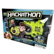 Yulu Hackathon Game Spy Code Electronic Keep Talking Decoder Gift Toy Sealed Box