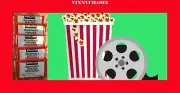 Kirkland Microwave Popcorn Movie Theater Butter Whole Grain 3.3 oz Bags 12 Bags
