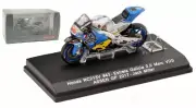 Spark M43042 Honda RC213V #43 MotoGP 2017 - Jack Miller 1/43 Scale