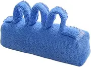 FOMIYES Hand Grip Ball Finger Separator Small Size Palm Protector for Hand Contracture Safe for Elderly Injury Recovery