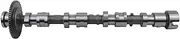 AP01 Engine Camshaft Exhaust Compatible With Mazda 6 GJ CX-5 GH 3 BM 2.2 D Diesel 2012-2017 SH0112440 SH0112440A