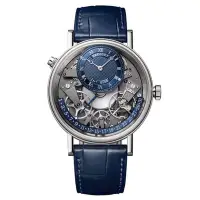 在飛比找Yahoo!奇摩拍賣優惠-【玩錶交流】全新品 寶璣 BREGUET Tradition