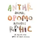 Anthropomorphic Animal Alphabet by Mike Snyder (English) Paperback Book