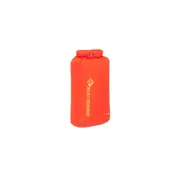 Lightweight Dry Bag (Spicy Orange) - 5L