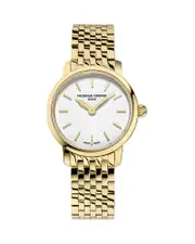 Frederique Constant Slimline Mini Watch, 25mm