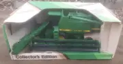 Vintage Ertl John Deere 9600 Combine Collectors Edition 1:28 NIB