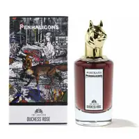 在飛比找PChome24h購物優惠-《PENHALIGON’S潘海利根》狐狸淡香精75ml