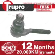 Outer LH Tie Rod for CHRYSLER VALIANT SV1 AP VC VE VF VG VH VJ CH CJ CK CL CM