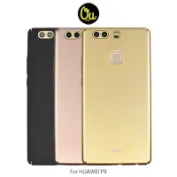 在飛比找Yahoo!奇摩拍賣優惠---庫米--Oucase HUAWEI P9 / P9 Pl