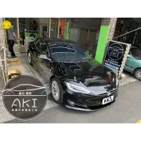 在飛比找蝦皮購物優惠-TESLA Model S 75d 100d P100d 可