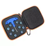 10x Golf Weights Kit for Callaway Paradym Ai Smoke Max/TD/Triple Diamond 10g-19g