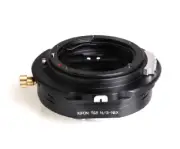 KIPON Tilt and Shift Adapter for Nikon G Mount Lens to Sony E Mount Camera NEX
