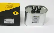 TitanPro TOC55 HVAC Oval Motor Run Capacitor. 55 MFD/UF 370 Volts